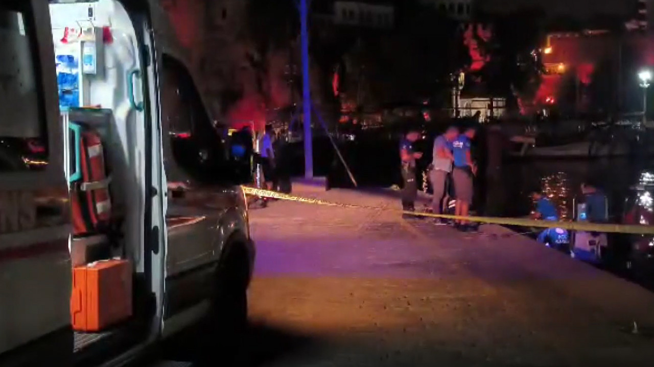 Son sözleri ‘veda’ oldu: Tartıştığı arkadaşı polisi aradı ama yetişilemedi