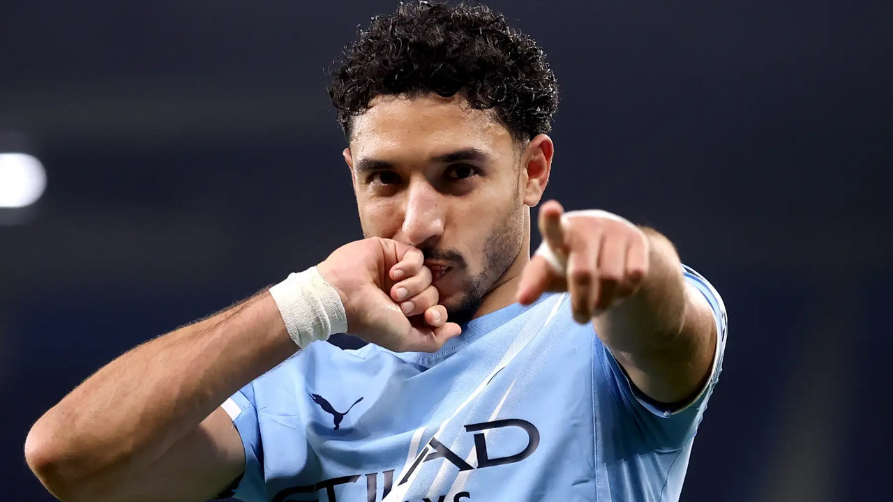 Tottenham, Omar Marmoush’u kadrosuna kattı
