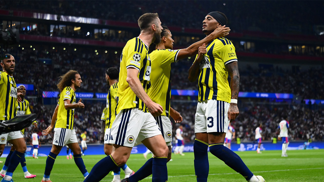 Türkiye futbolunda 18 sezon sonra bir ilk: Tarihte 6. kez gerçekleşiyor