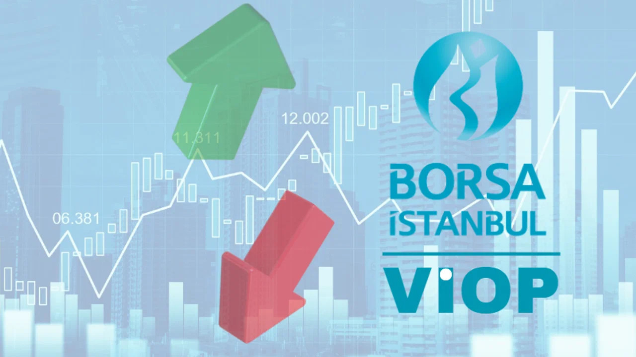 VİOP'ta endeks kontratı yükselişle başladı: Gözler 17 bin puanda