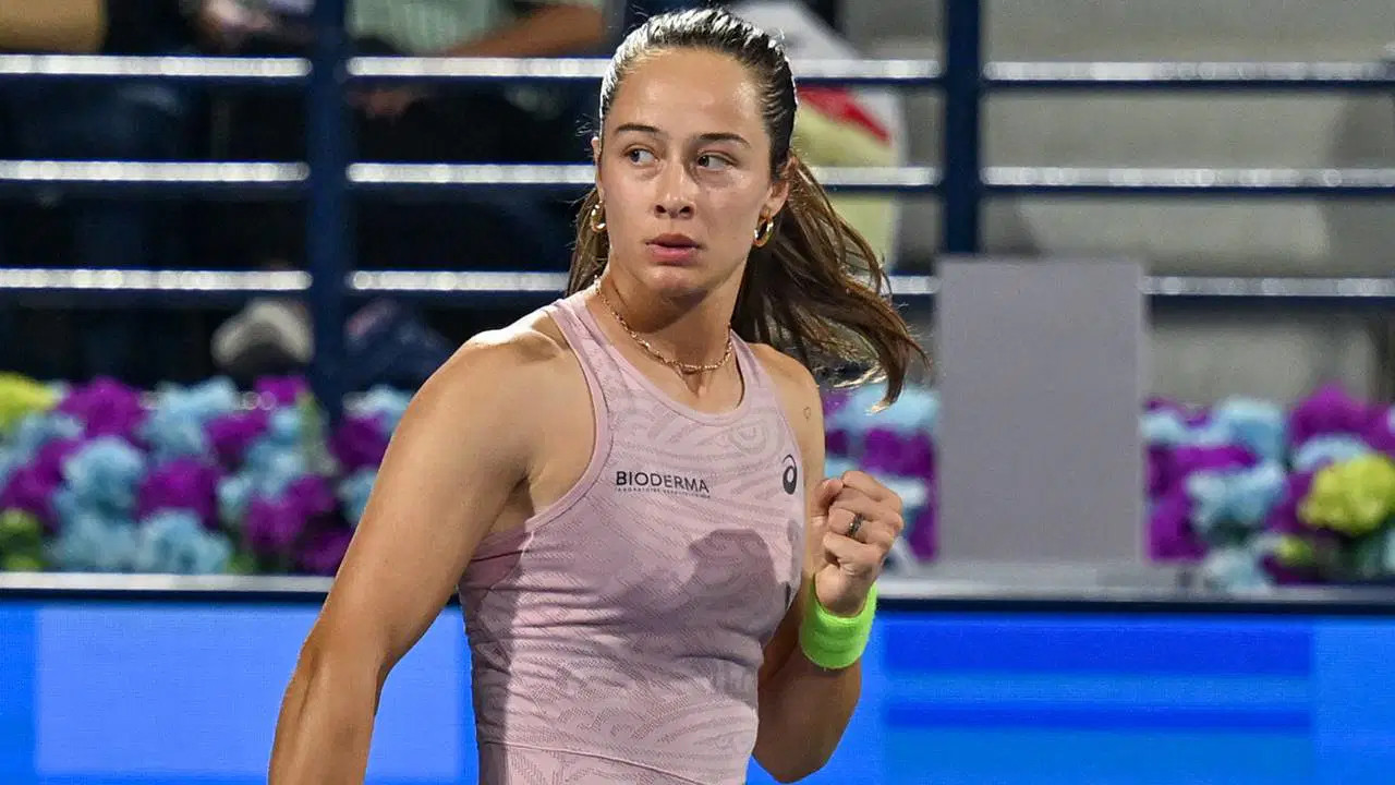 Zeynep Sönmez’in ABD Açık’taki rakibi belli oldu