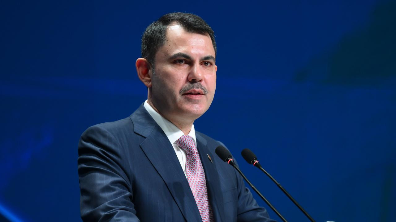 Bakan Kurum açıkladı: DOA ile 130 milyon ambalaj geri dönüşüme kazandırıldı