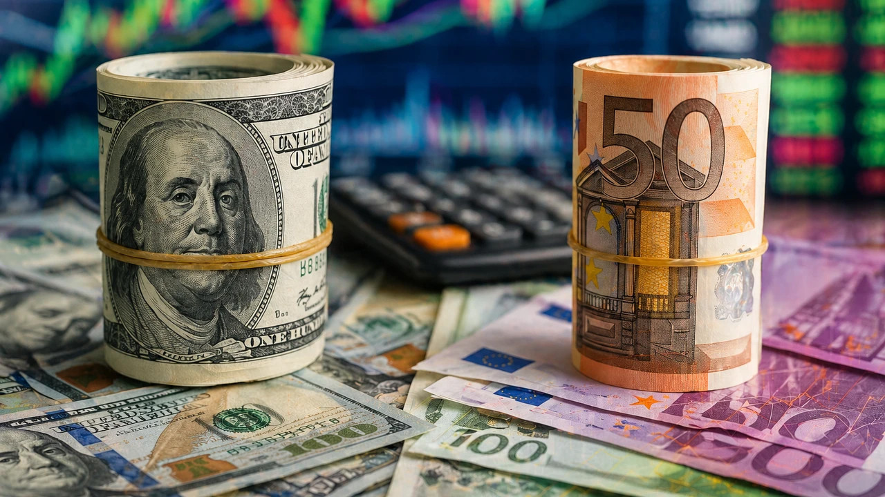 Dolar ve euro bugün ne kadar? Serbest piyasada güncel döviz fiyatları (28 Ağustos)