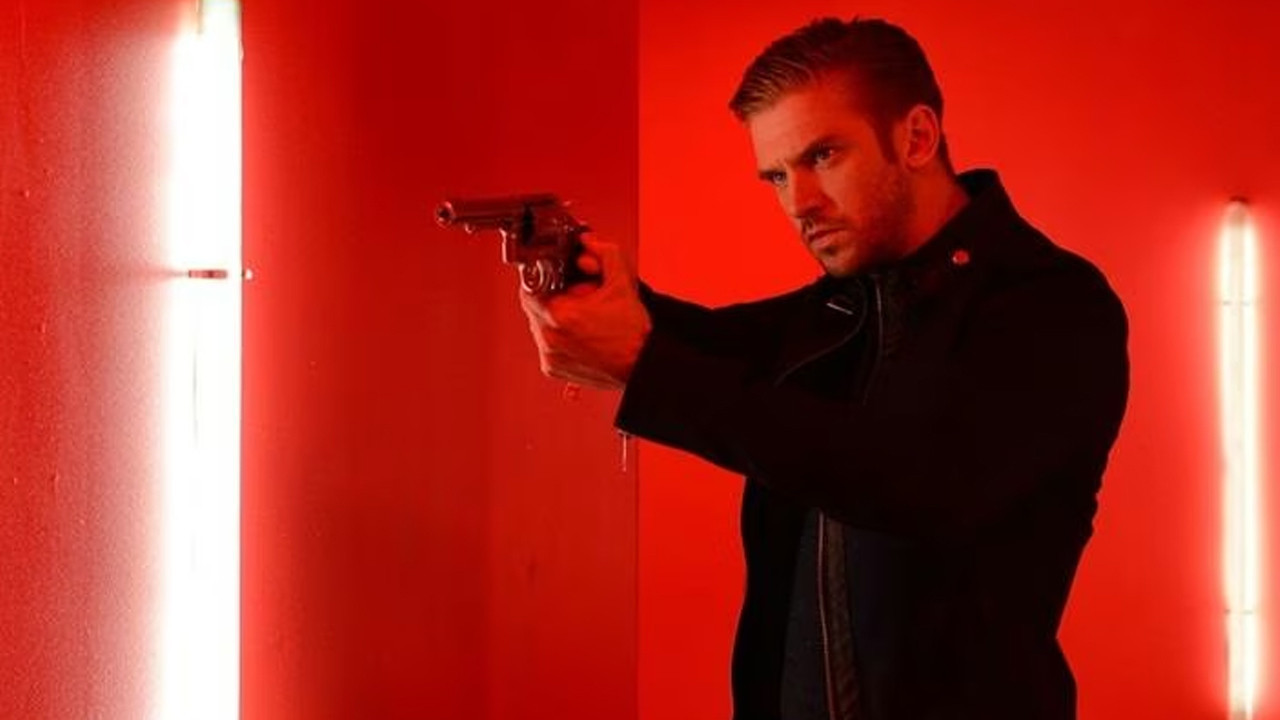 Efsanevi bilim kurgu klasiği ekrana dönüyor: Yeni RoboCop dizisinde başrol Dan Stevens'ın oldu