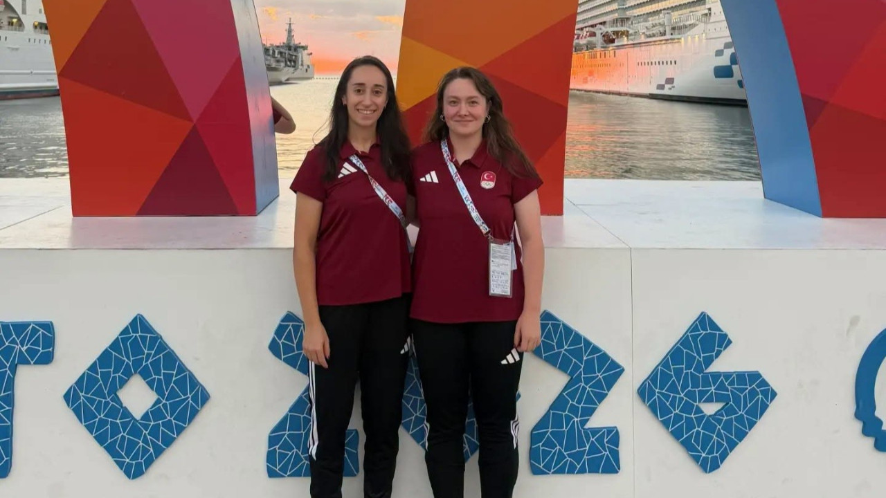 Erzincanlı milli sporcular final yolunda