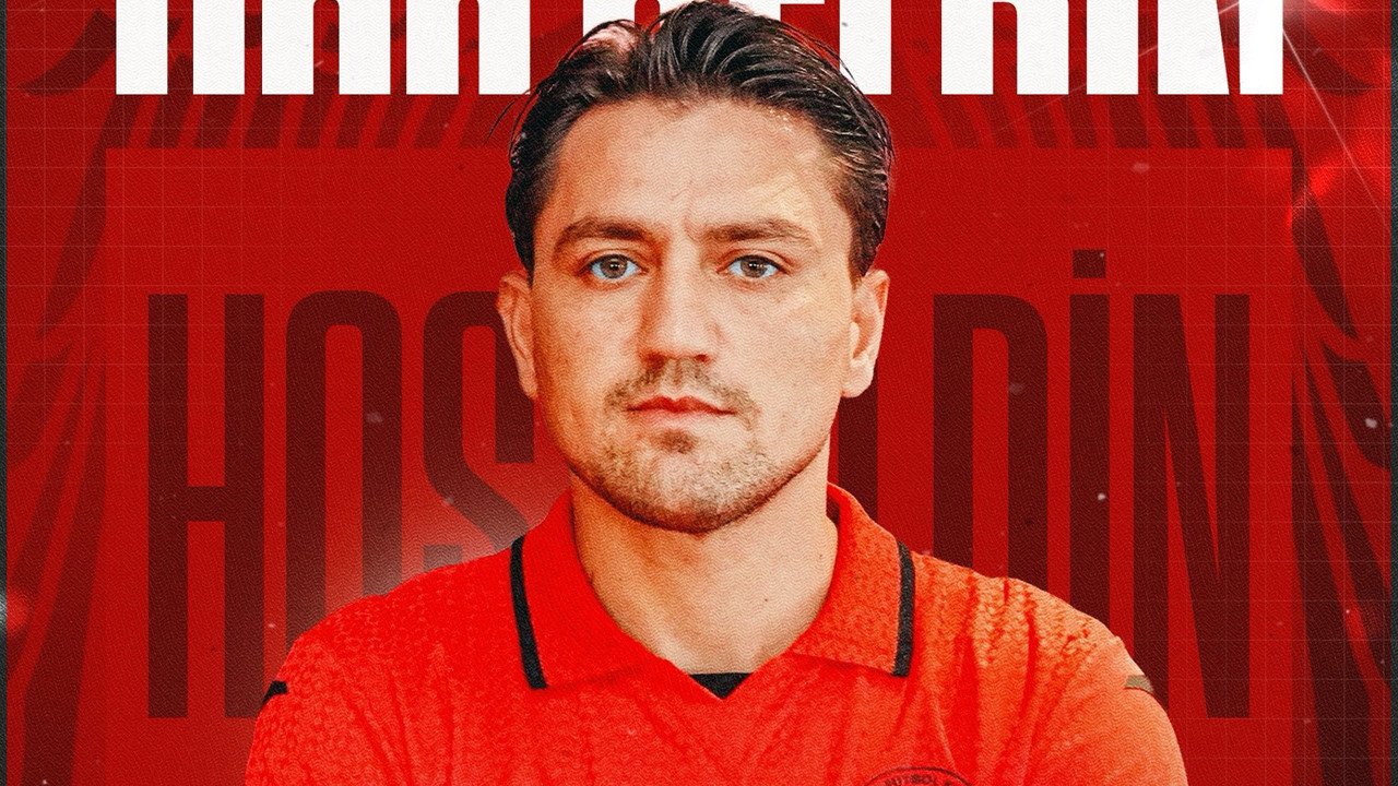 Fenerbahçe, Cengiz Ünder ile yollarını ayırdı