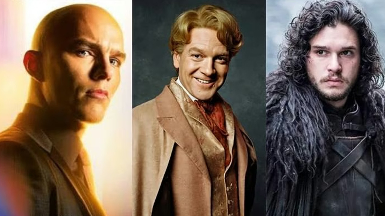 HBO'nun dev projesinde transfer: Sürpriz ayrılığın ardından rol Game of Thrones yıldızına emanet