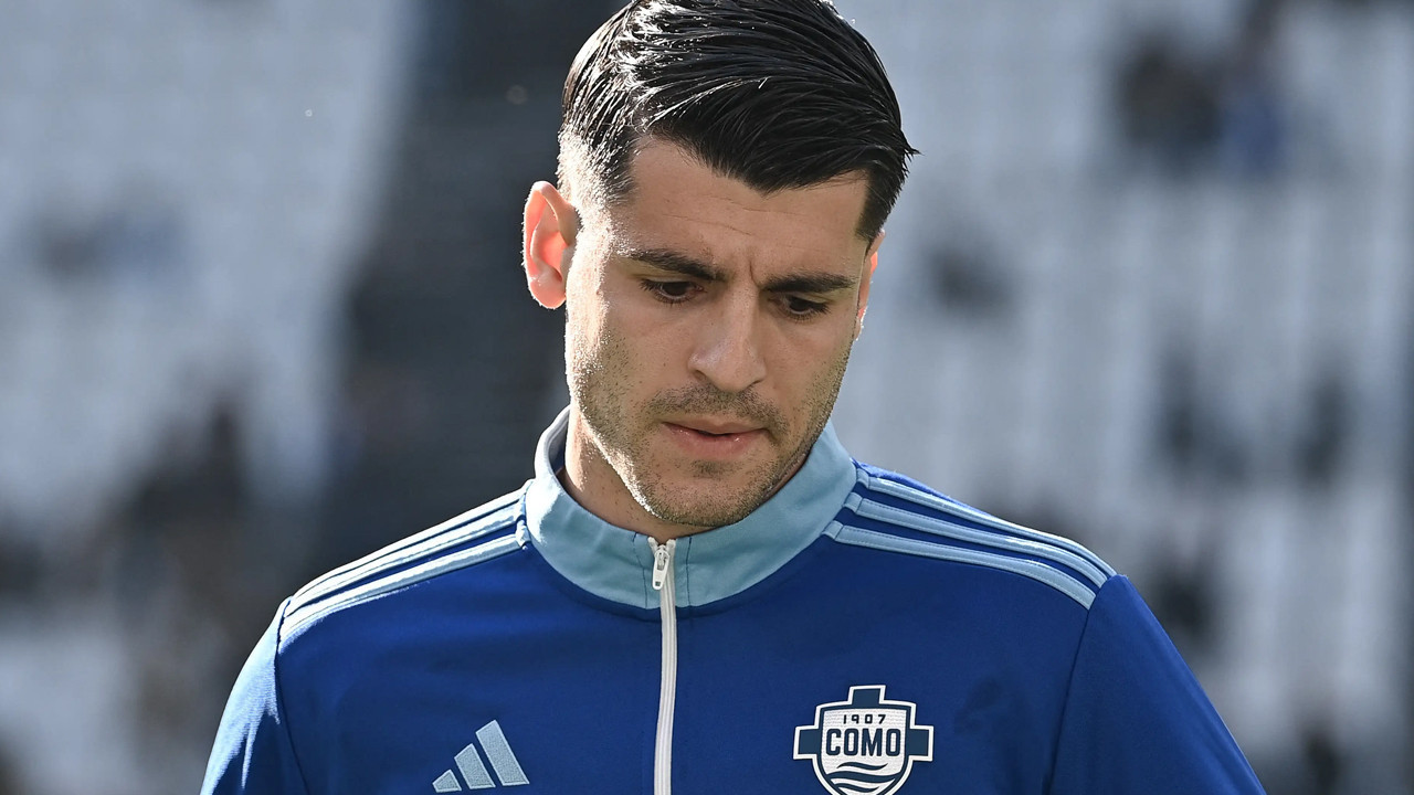 Leganes, Alvaro Morata’yı kiralık olarak kadrosuna kattı