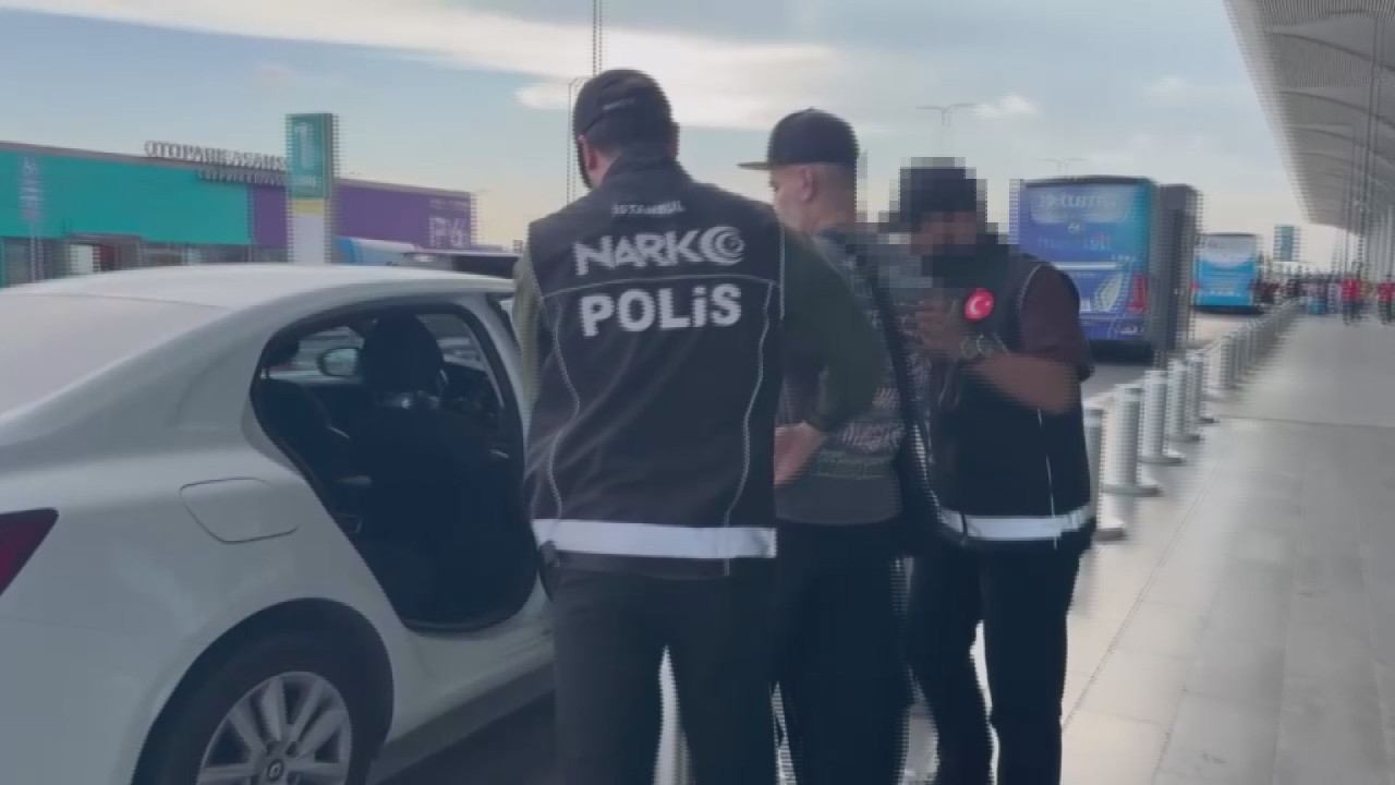 Manifest grubunun menajeri Tolga Akış adliyeye sevk edildi