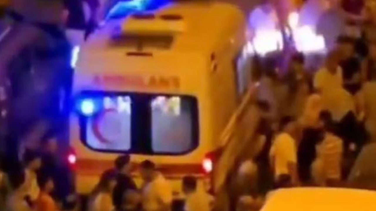 Mardin’de silahlı saldırıya uğrayan kadın ağır yaralandı