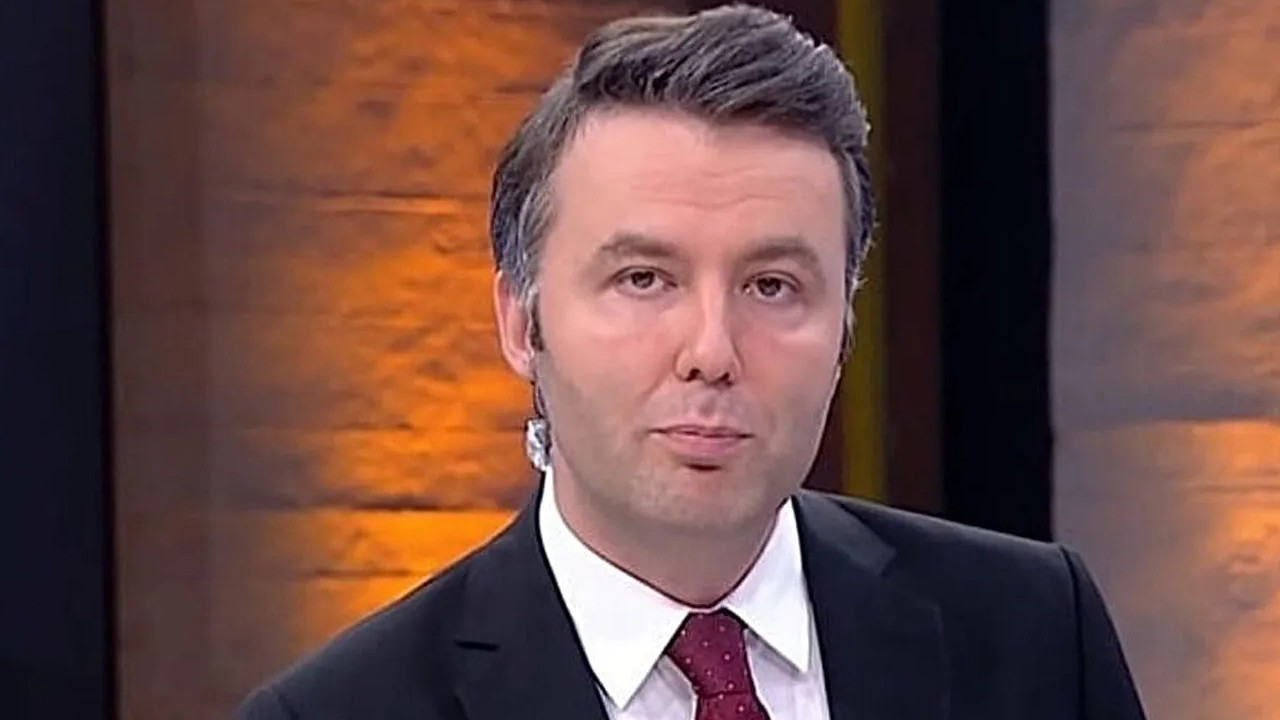 Mehmet Akif Ersoy'a 'tahliye' vaadiyle para talep eden 4 kişi gözaltında