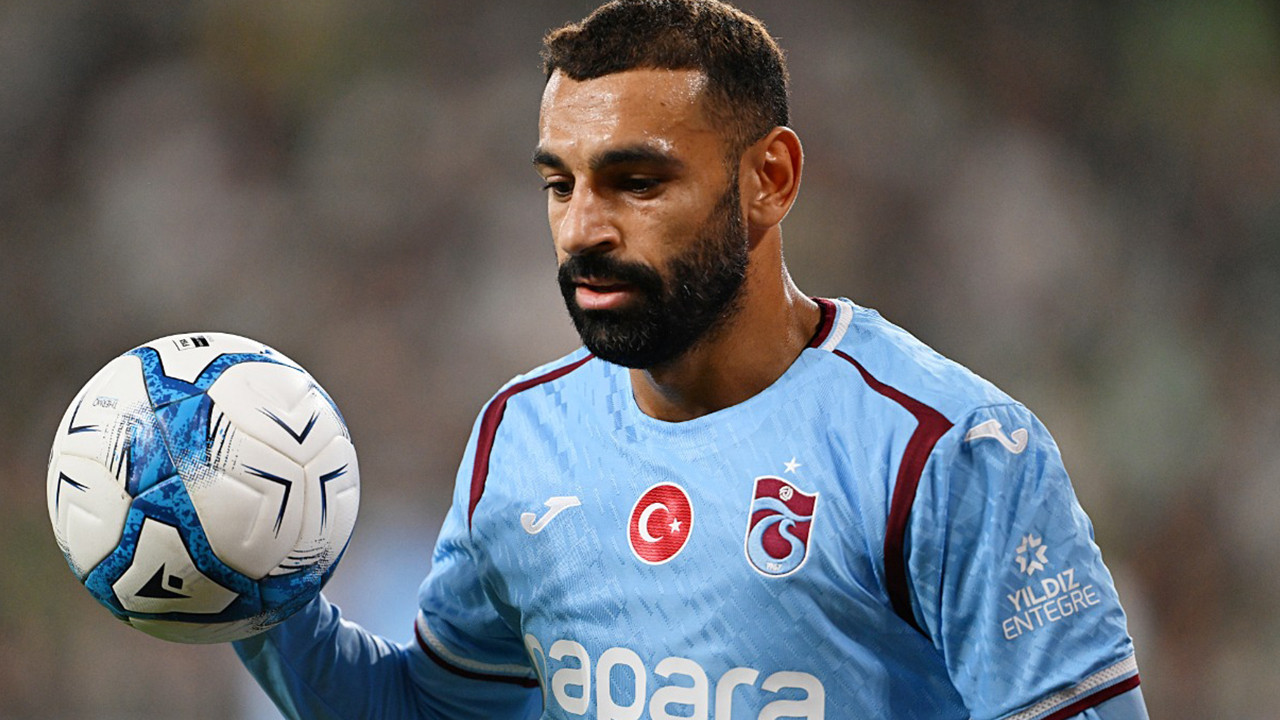 Mohamed Salah’tan Ferencvaros yenilgisi sonrası açıklama