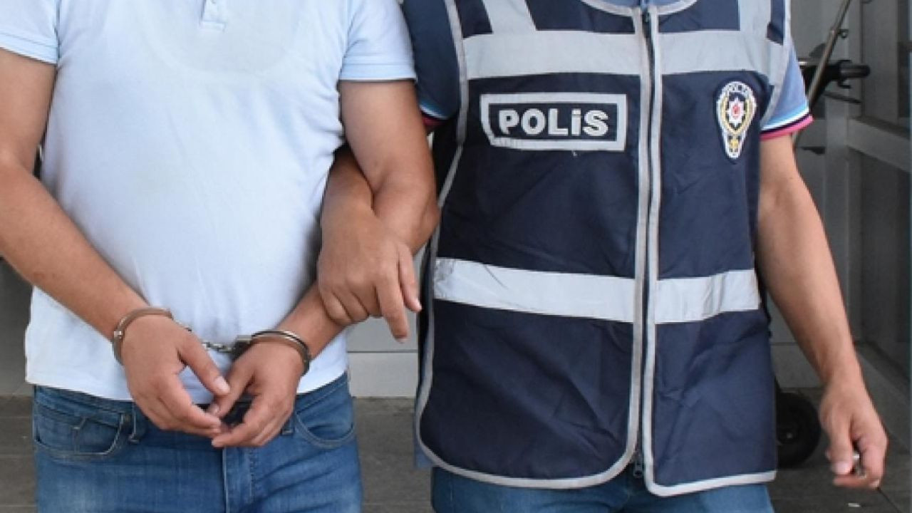 Samsun'da zehir tacirlerine operasyon: 12 kişi yakalandı