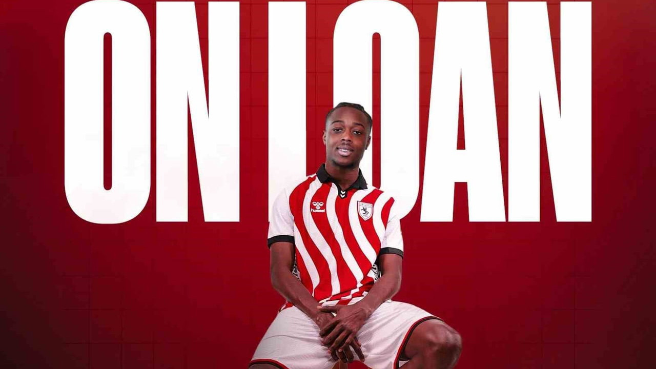 Samsunspor, Richie Omorowa’yı FC Utrecht’e kiraladı