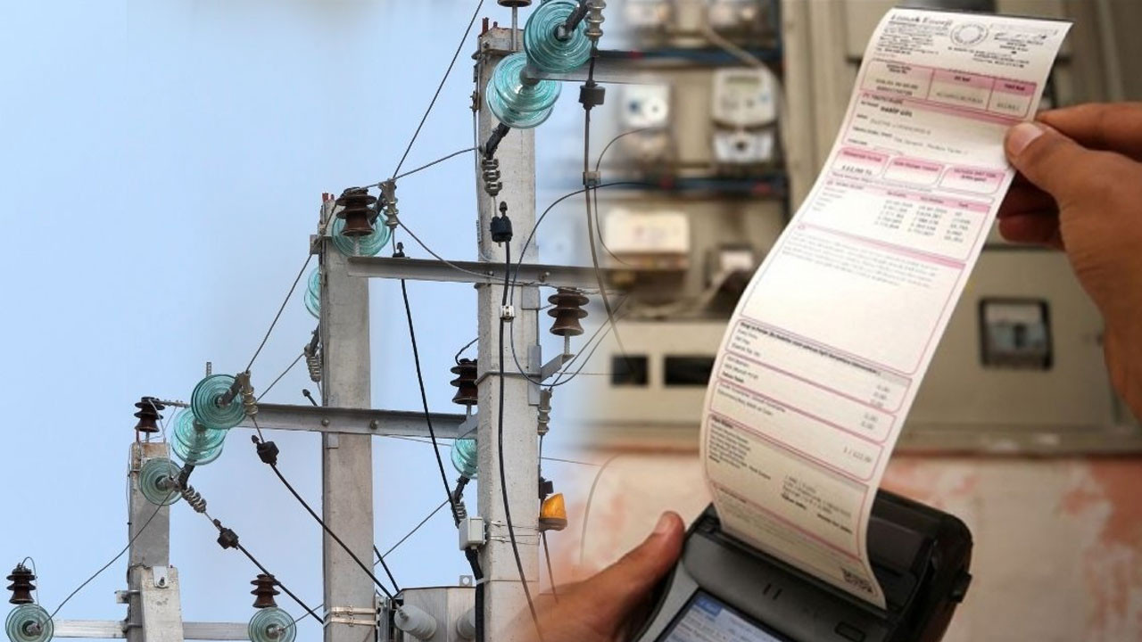 Spot piyasada elektriğin en pahalı ve en ucuz olduğu saatler açıklandı