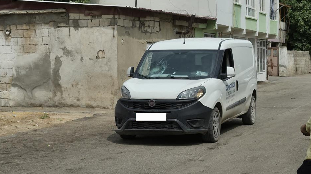 Adıyaman'da trafik kazası: Motosiklet sürücüsü yaralandı