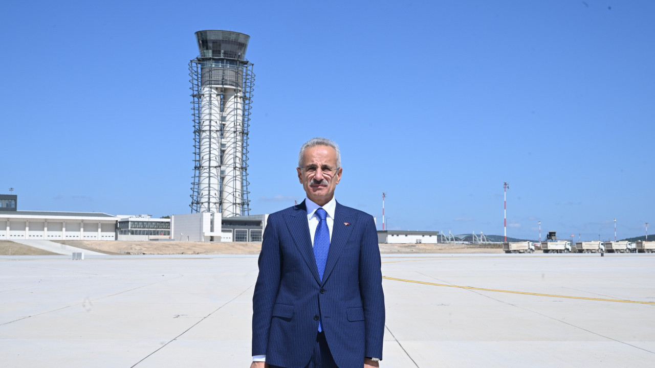 Bakan Uraloğlu açıkladı: İHA pilotluğuna yoğun ilgi, 2026'da başvuru sayısı 237 bini aştı