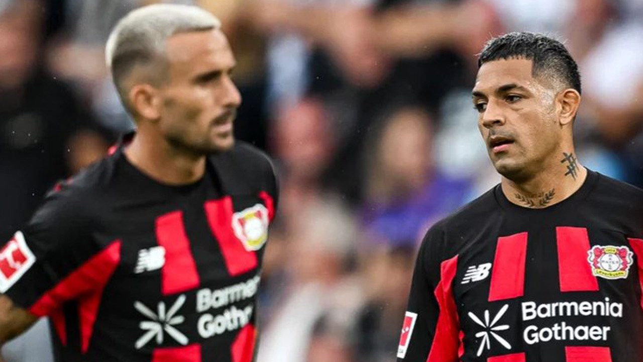Beşiktaş'ın Avrupa Ligi'ndeki rakipleri Bundesliga'ya mağlubiyetle başladı