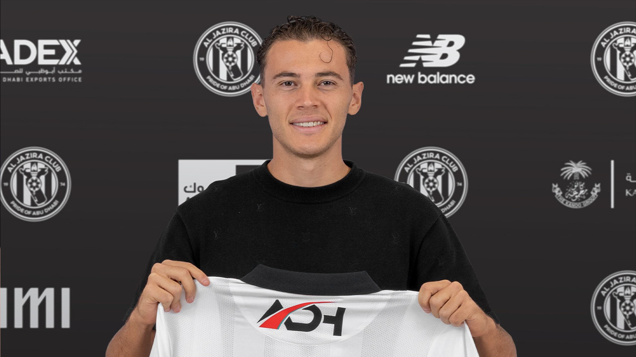 Beşiktaş'ta kiralık oynayan Kristijan Asllani'nin yeni takımı belli oldu