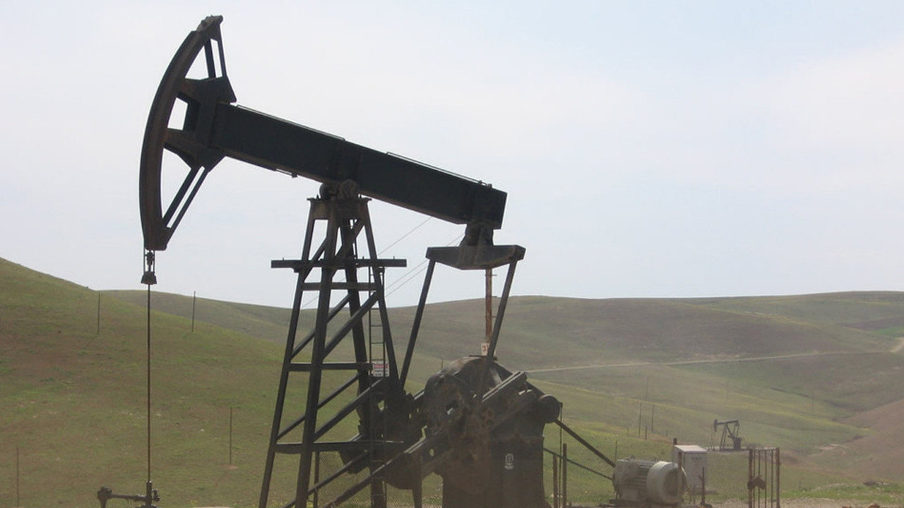 Erzincan'da petrol arama kararı: İki saha için 5 yıllık ruhsat verildi
