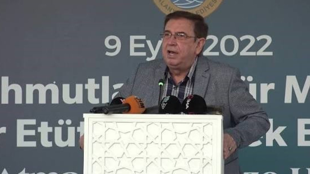 Eski MHP Antalya Milletvekili Hüseyin Yıldız hayatını kaybetti
