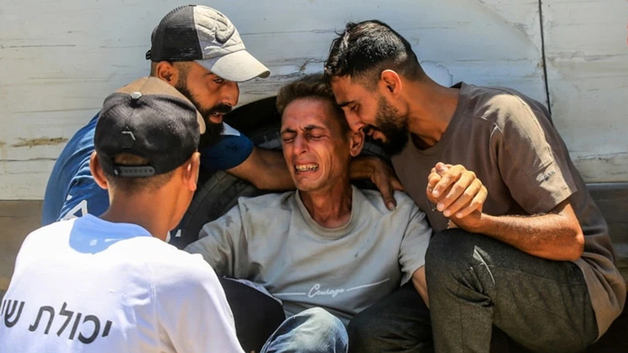 Gazze’de bilanço ağırlaşıyor: Son 48 saatte 10 kişi hayatını kaybetti