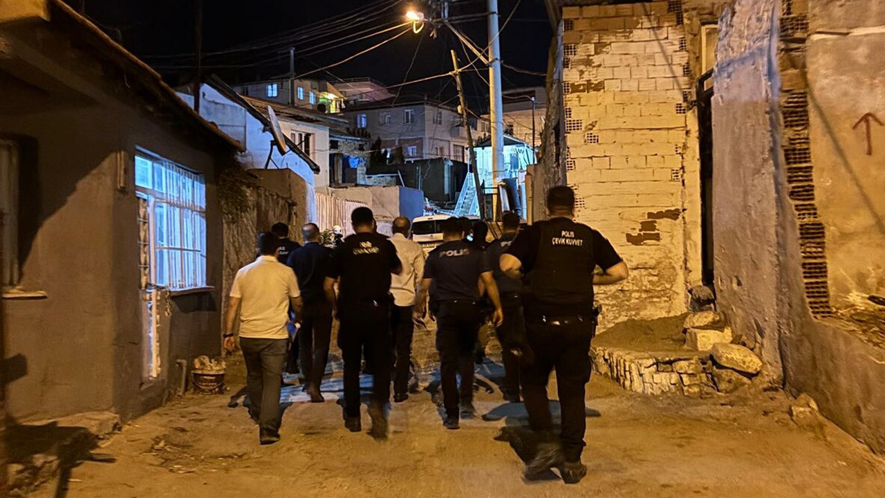 Güvercin kavgası meydan savaşına döndü: 3’ü çocuk 13 yaralı
