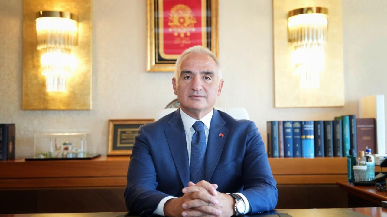Oğuz Kaan Salıcı'nın Bakan Ersoy iddialarına mahkeme kararı