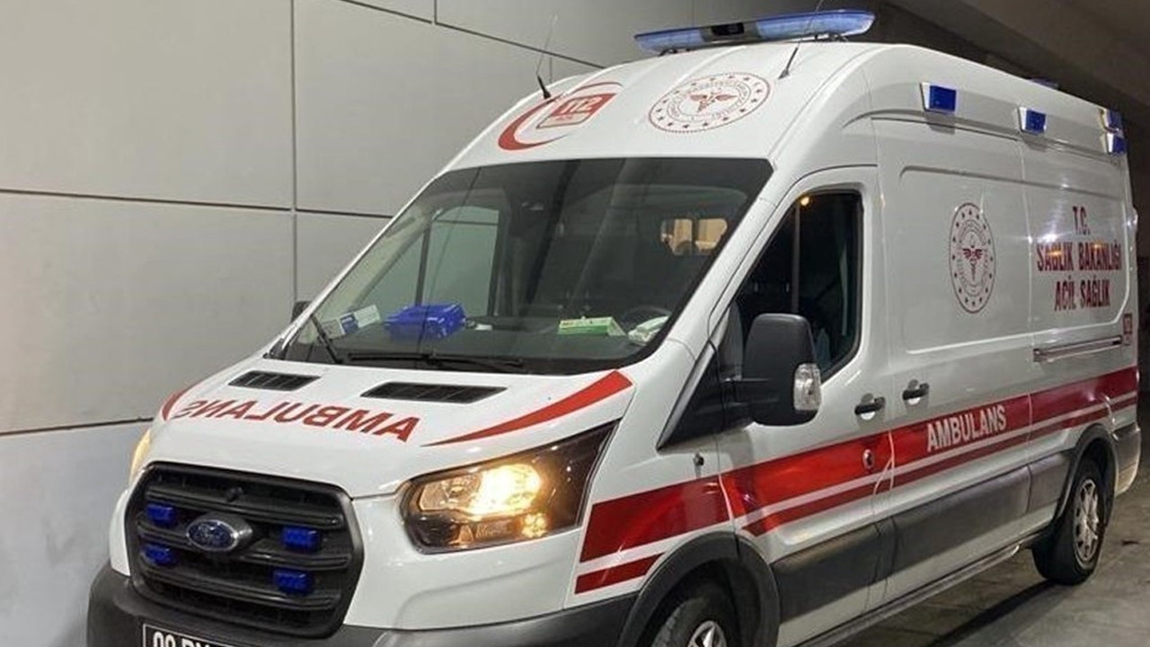 Aydın'da acı olay: Gece yarısı bahçeye çıkan baba, oğlunu ağaçta asılı buldu