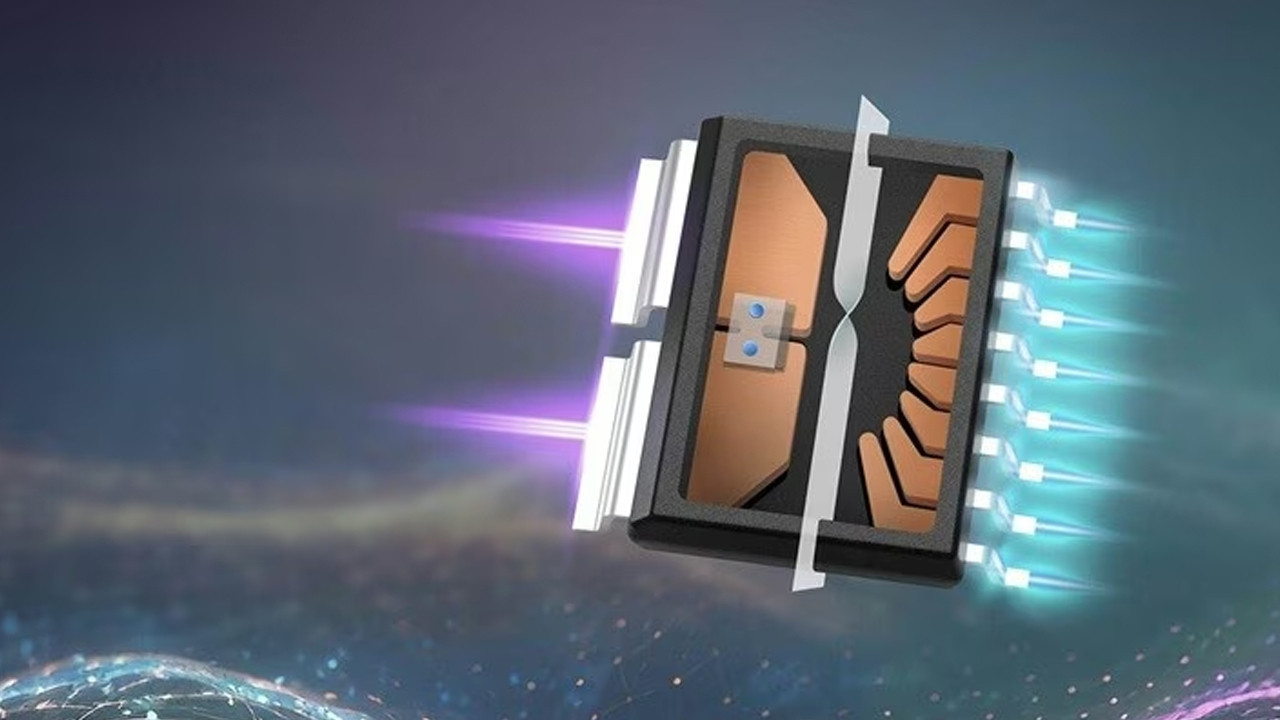 Elektrikli araçlarda menzil devrimi: Texas Instruments’tan hassas akım sensörü