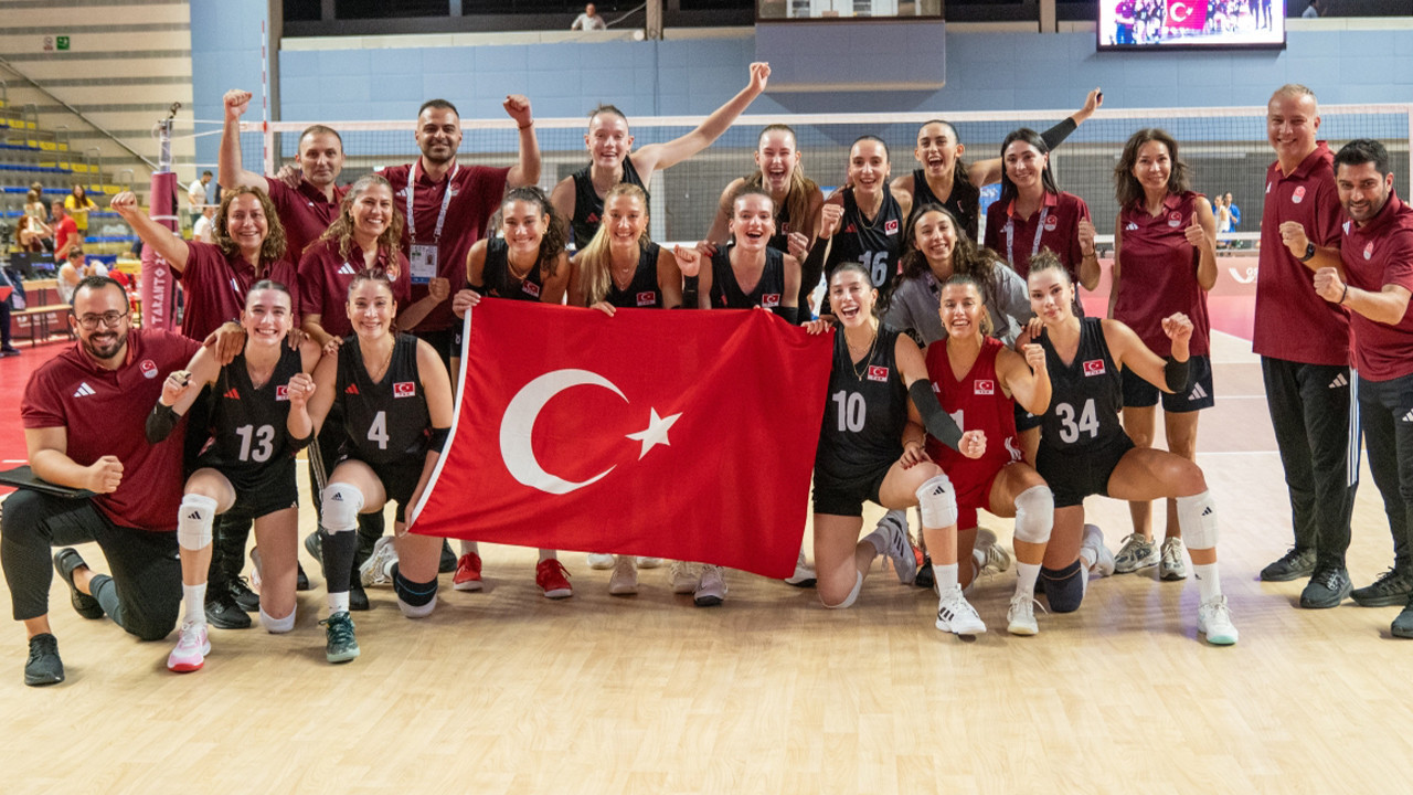 Filenin Sultanları finalde ev sahibi İtalya'yı devirerek şampiyon oldu