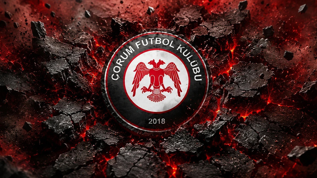 Fransızlar duyurdu: Çorum FK'dan dünya yıldızına yüksek maaşlı teklif