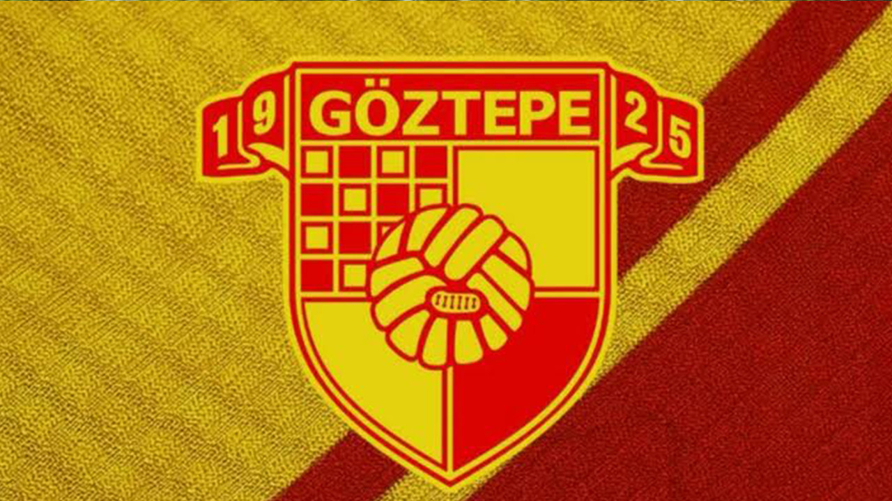 Göztepe Galatasaray maçında yaşananlara tepki gösterdi: Tek tek paylaştılar