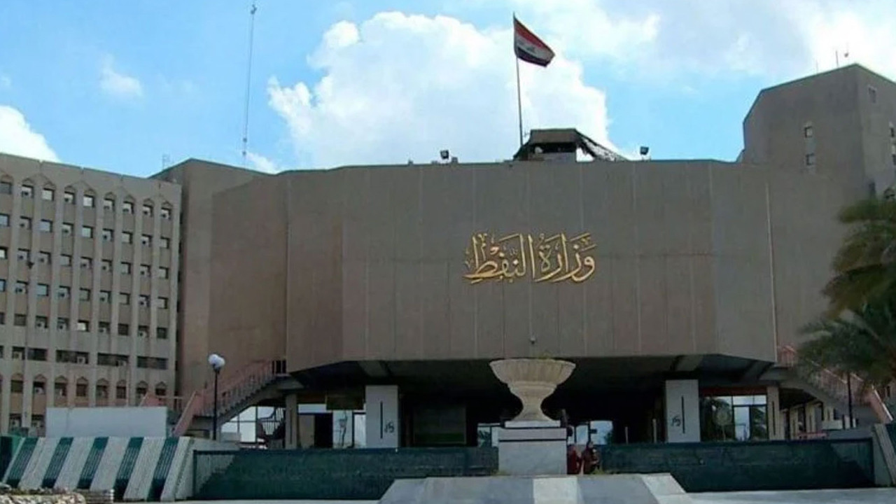 Irak'ta Petrol Bakanlığı yetkilisine 7 yıl hapis
