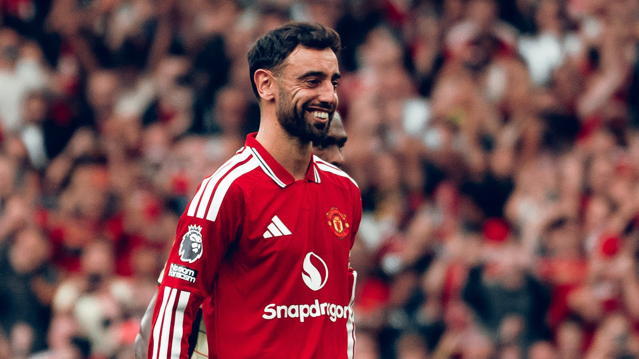 Old Trafford'da gol yağmuru: Manchester United Hull City mağlubiyetini unutturdu
