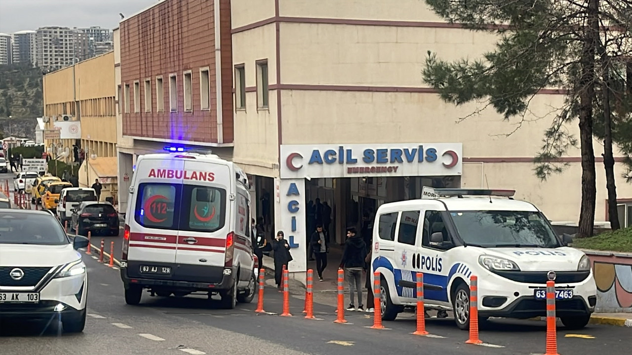 Şanlıurfa’da akrabaların kanlı Kavga: 1 ölü 3 yaralı