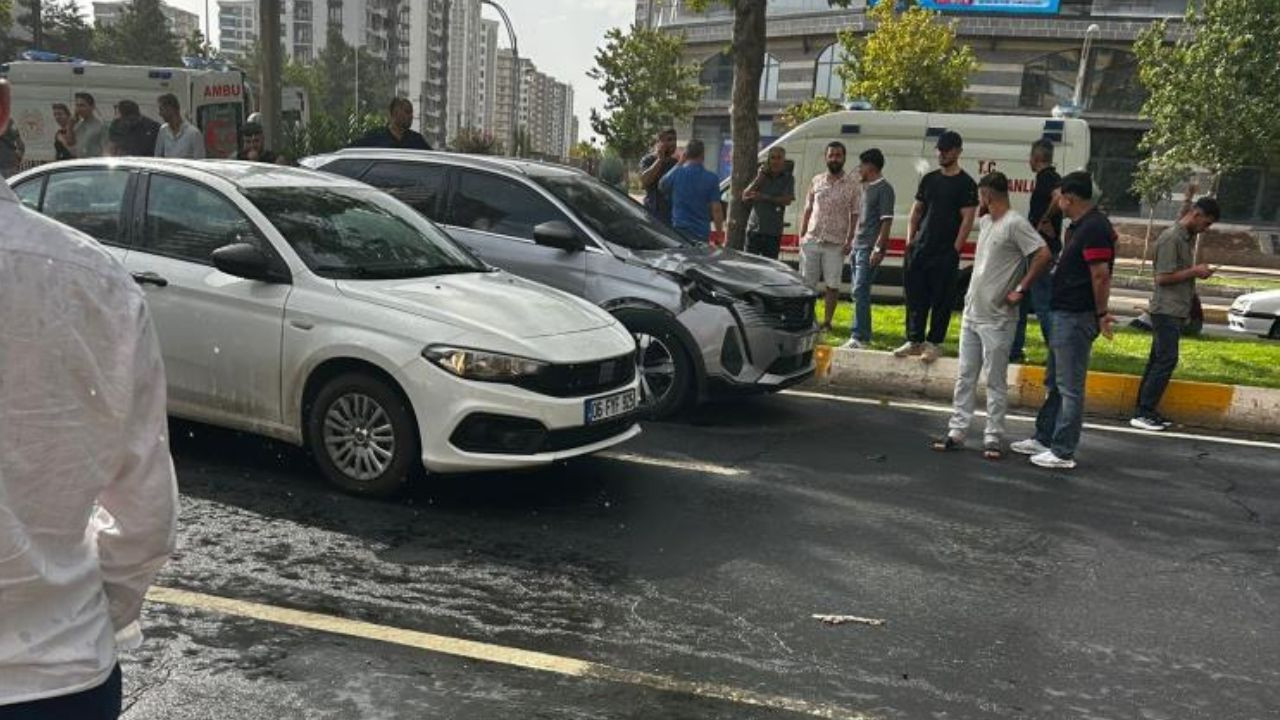 Yolun karşısına geçmeye çalışırken yaşamını yitirdi