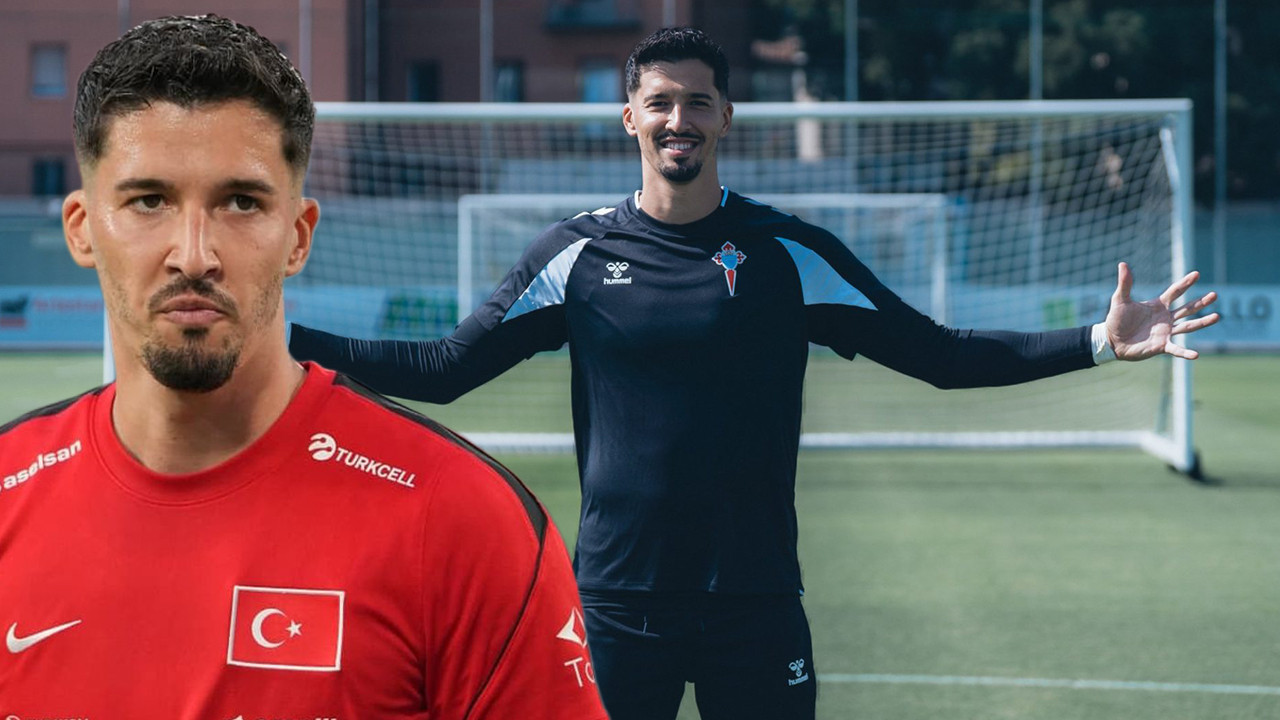 Altay Bayındır Celta Vigo'da da aynı kaderi yaşadı: Yaklaşık 1 yıldır hasret kaldı