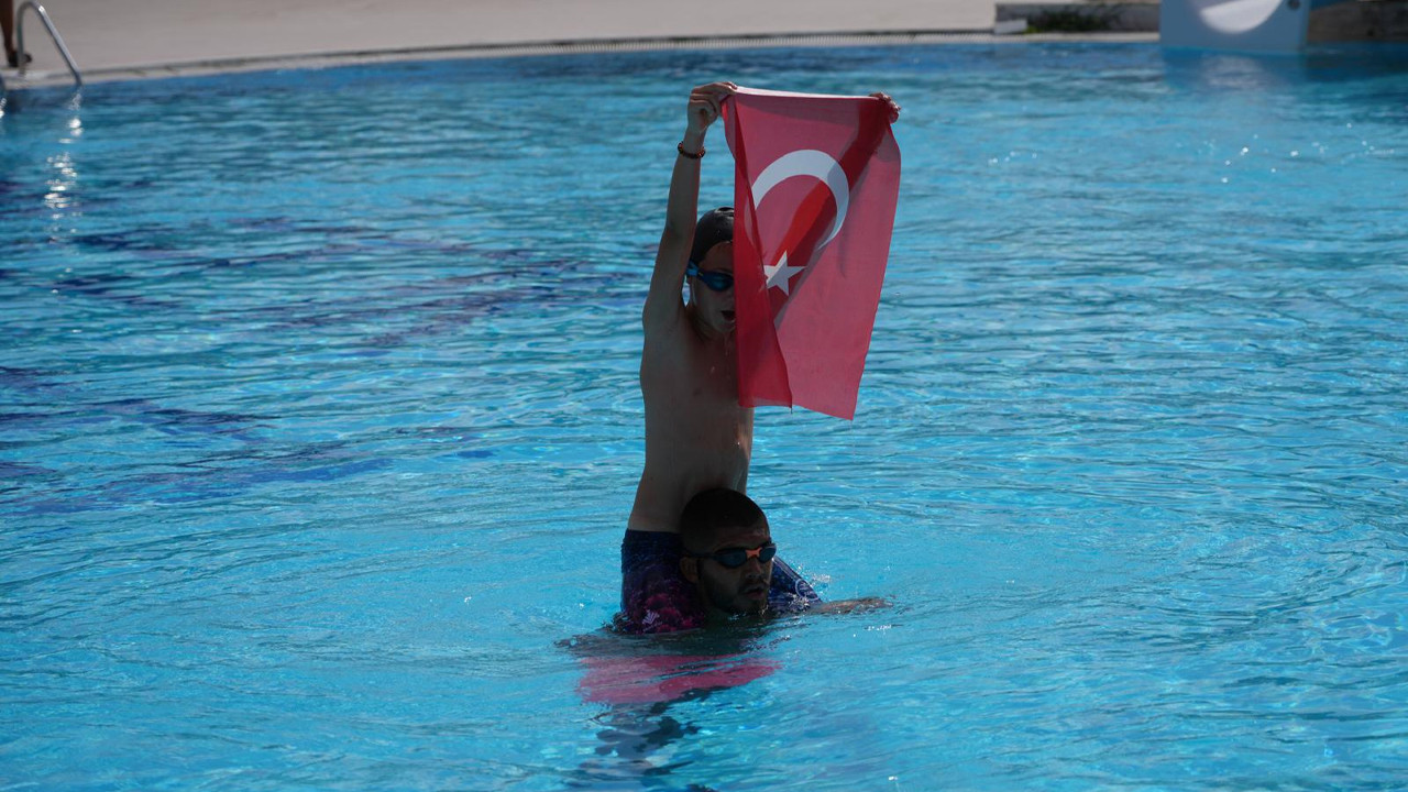 Bilecik Belediyesi Yaz Spor Okulları sona erdi