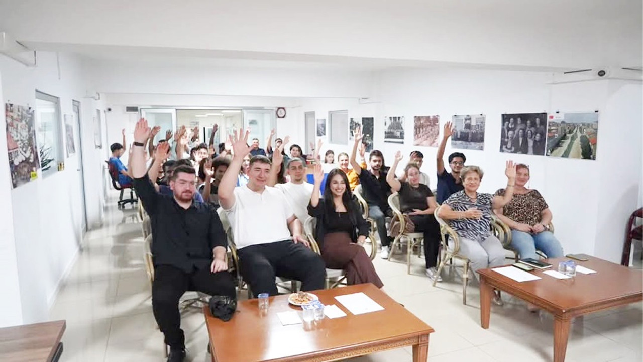 Bilecik Kent Konseyi Gençlik Meclisi’nde yeni başkan belli oldu
