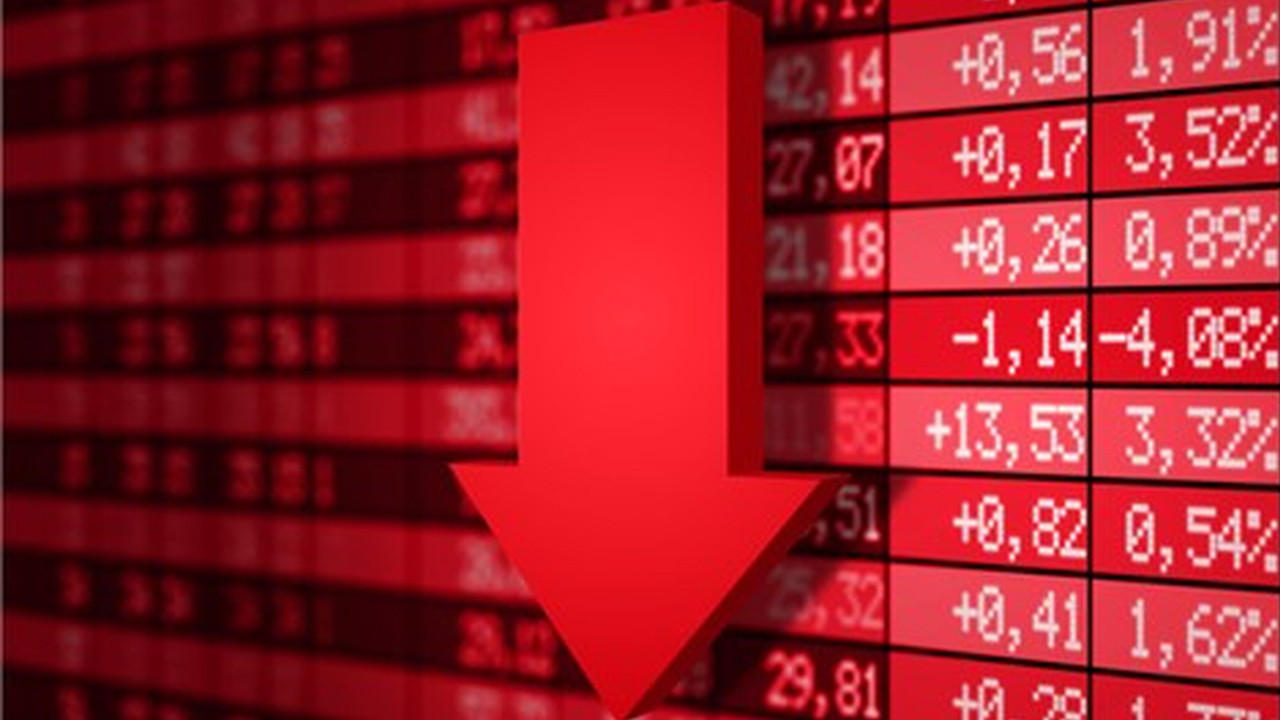 Borsa haftaya düşüşle başladı: BIST 100'de kritik seviyeler belli oldu