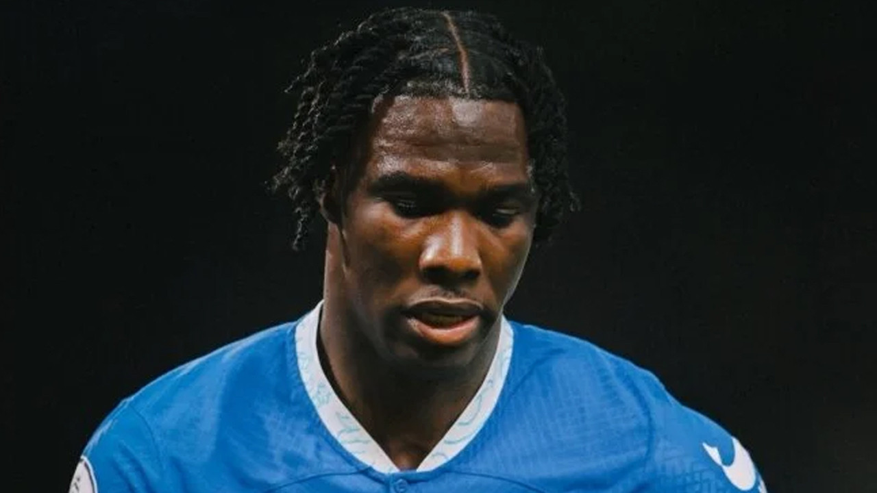 Chelsea, David Datro Fofana’nın ayrılığını açıkladı