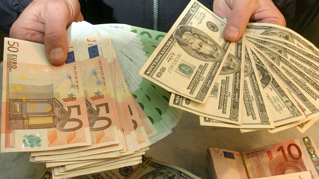 Dolar ve Euro bugün ne kadar? 31 Ağustos 2026 güncel döviz fiyatları