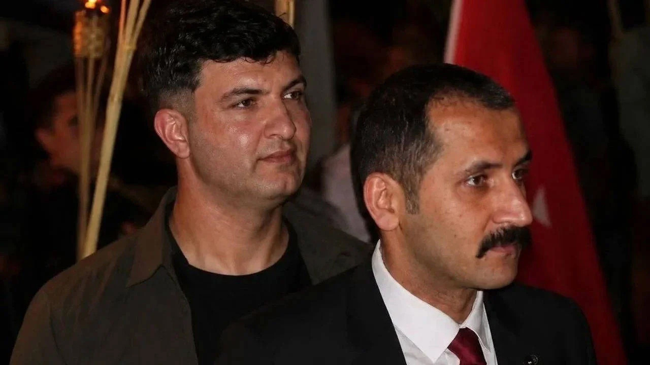 Erfelek Kaymakamı ile koruması arasında tartışma: Başsavcılıktan soruşturma açıklaması