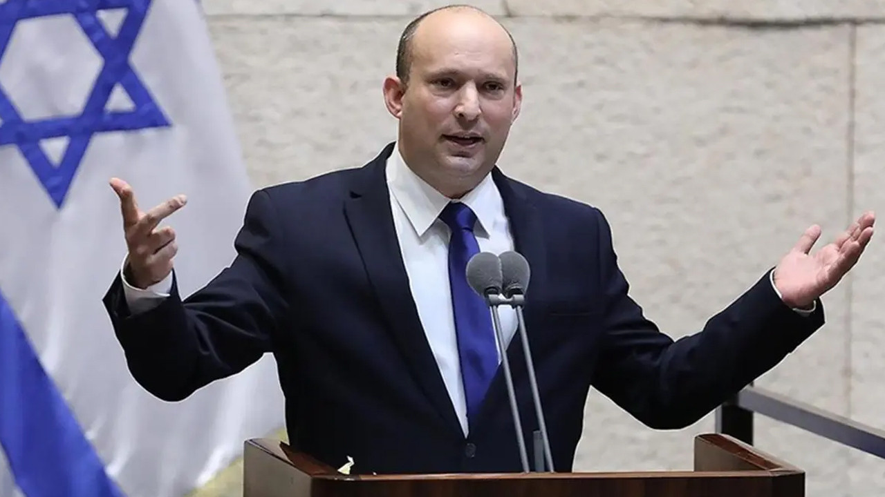 Eski İsrail Başbakanı Bennett'ten dikkat çeken sözler: “Bebek katilleri”