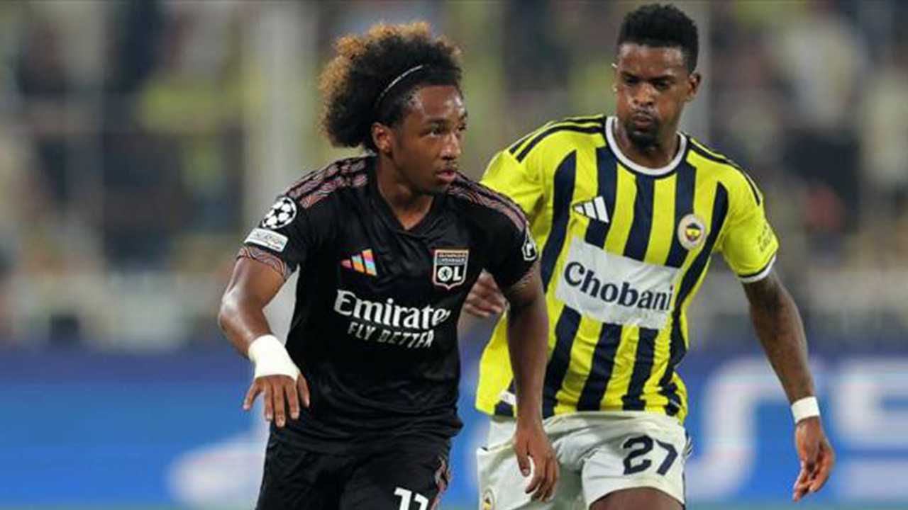 Fenerbahçe'nin istediği Malick Fofana'ya Arsenal kancası
