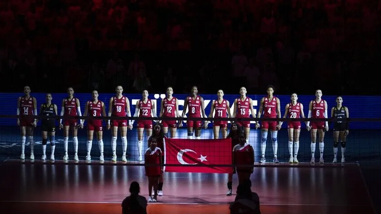 Filenin Sultanları çeyrek final peşinde: Rakip Azerbaycan