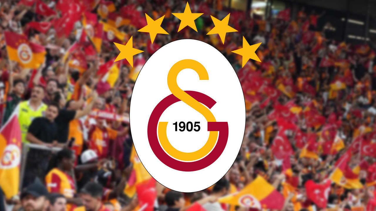 Galatasaray milli yıldızla anlaşma sağladı: 5 yıllık imza atacak