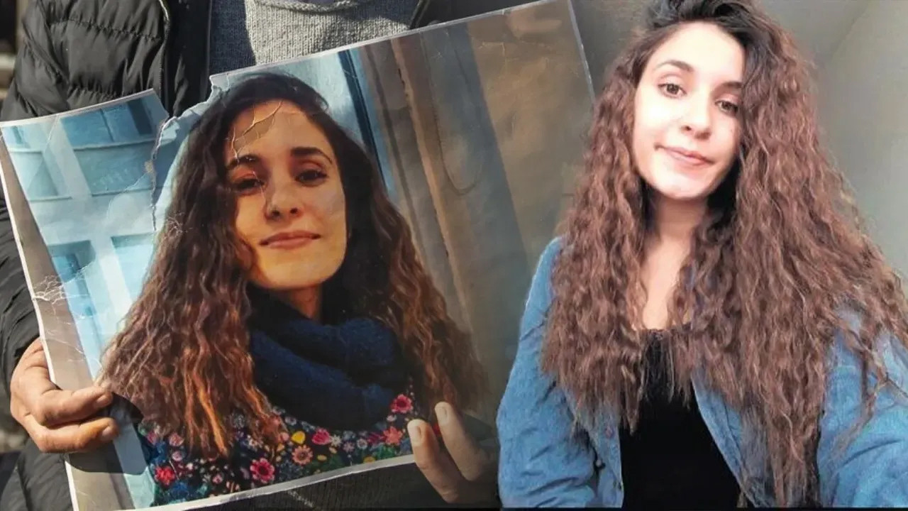 Gülistan Doku soruşturmasında 3 kişi adliyeye sevk edildi