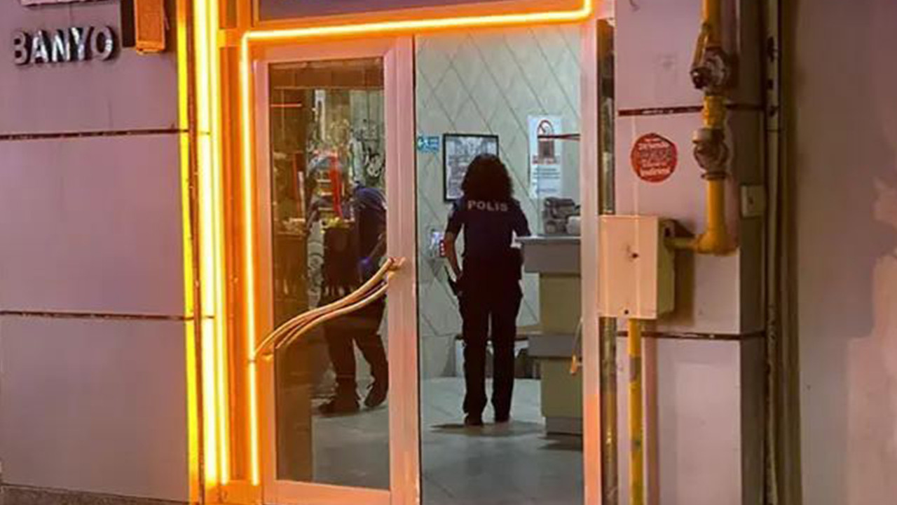 Hamamda fenalaşıp, hayatını kaybetti